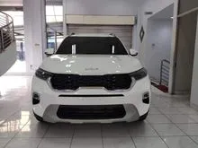 2022 KIA Sonet 1,5 Dynamic Wagon