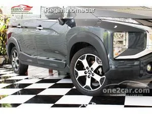 2021 Mitsubishi Xpander Cross 1.5 Wagon