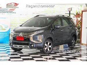 2021 Mitsubishi Xpander Cross 1.5 Wagon