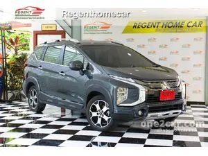2021 Mitsubishi Xpander Cross 1.5 Wagon