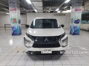2025 Mitsubishi Xpander 1.5 Exceed (White) MPV