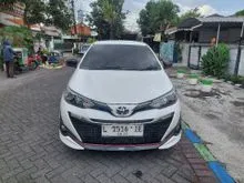 2018 Toyota Yaris 1.5 TRD Sportivo Hatchback MATIC UNIT FAVORIT