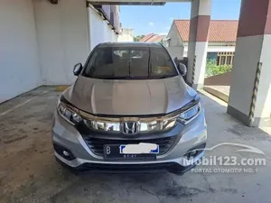 2021 Honda HR-V 1.5 E SUV