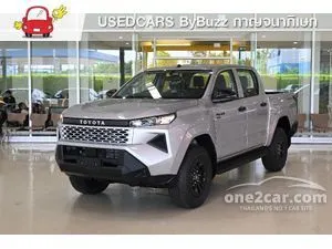 2025 Toyota Hilux Travo 2.8 Prerunner Smart Double Cab Pickup