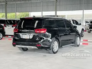 2019 Kia GRAND CARNIVAL 2.2 EX Wagon