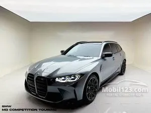 2023 BMW M3 3.0 Competition Touring M xDrive Wagon
