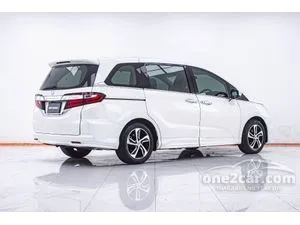 2014 Honda ODYSSEY 2.4 EL Wagon