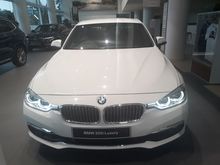 DEALER BMW ASTRA PROMO 320I LUXURY 2018 HARGA SPECIAL LIMITED STOCK