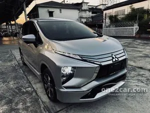 2020 Mitsubishi Xpander 1.5 GT Wagon