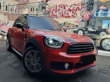 2019 MINI Countryman 1,5 Cooper SUV