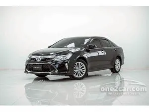 2016 Toyota CAMRY 2.5 Hybrid Sedan