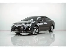 2016 Toyota CAMRY 2.5 (ปี 12-18) Hybrid Sedan
