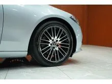 2023 Mercedes-Benz C220 2.0 d Avantgarde Sedan