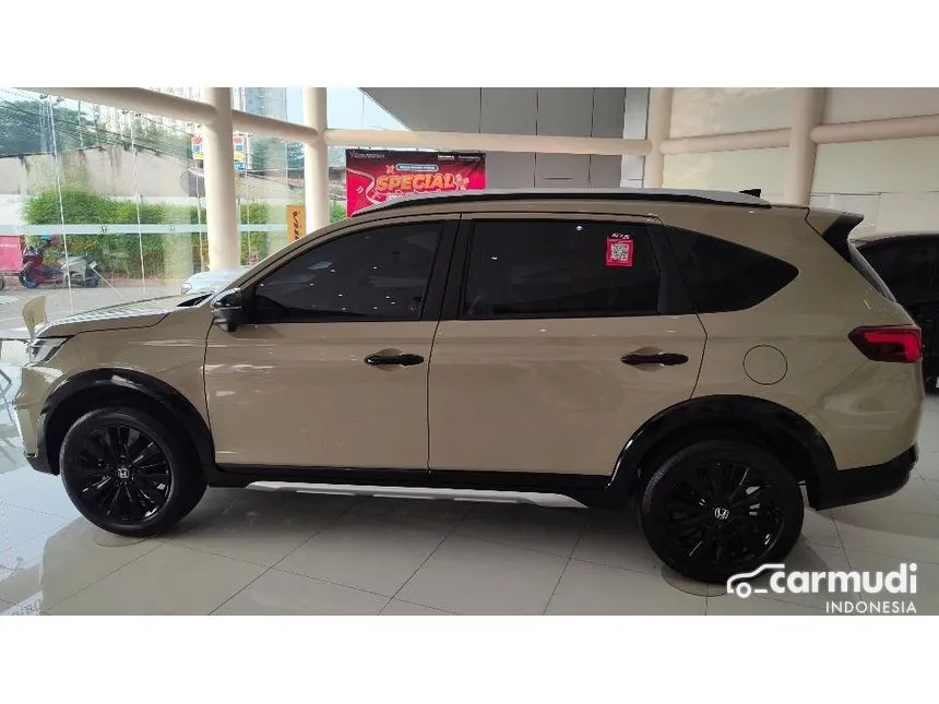 2024 Honda BR-V Prestige Honda Sensing N7X SUV