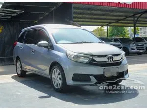 2017 Honda MOBILIO 1.5 V Wagon