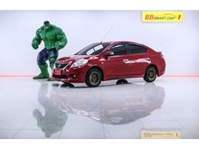 2012 Nissan Almera 1.2 (ปี 11-16) VL Sedan AT