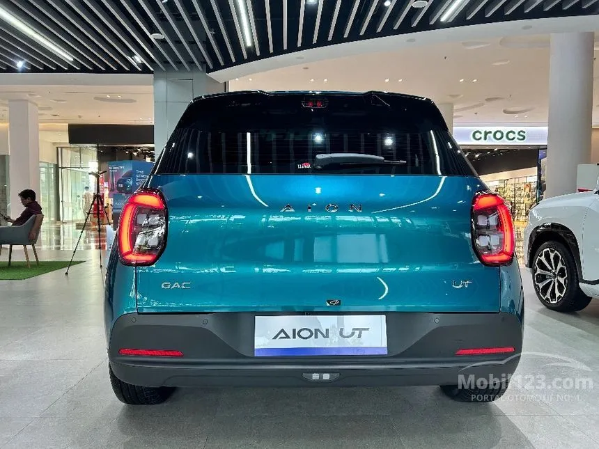 2026 GAC AION UT Premium Hatchback