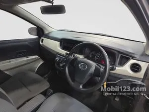 2021 Daihatsu Sigra 1.0 M MPV