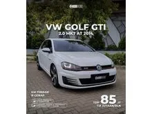 2014 Volkswagen Golf 2.0 GTI Hatchback