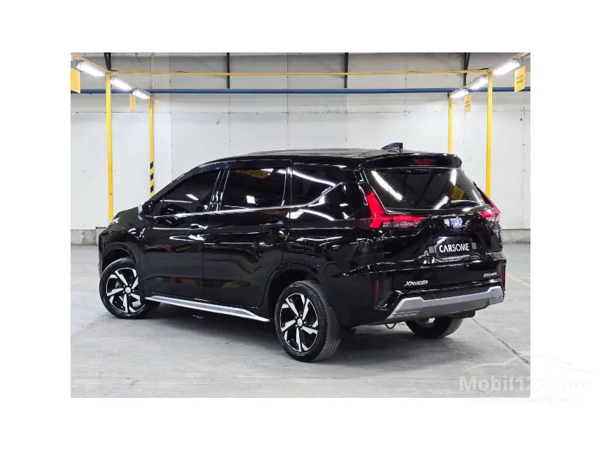 2022 Mitsubishi Xpander Ultimate MPV