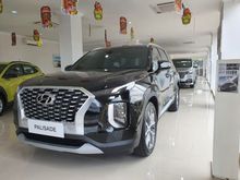 Promo Harga Diskon Hyundai Palisade Signature Awd Prime Free Full Bonus
