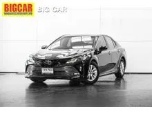 2020 Toyota CAMRY 2.0 (ปี 18-24) G Sedan