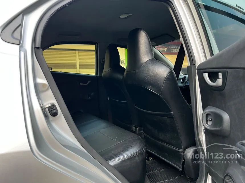 2014 Honda Brio E Hatchback