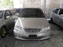 Honda Odyssey Base Spec 2.3 AT 2003 #Dijual di Yogyakarta