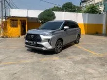 2022 Toyota Veloz 1.5 Q (Non Premium Color) MPV