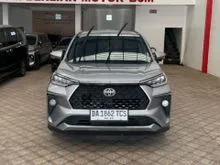 2022 Toyota Veloz 1.5 Q (Non Premium Color) MPV