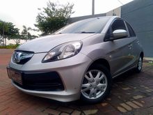 2013 Honda Brio 1.3 E CBU Tdp 10jt