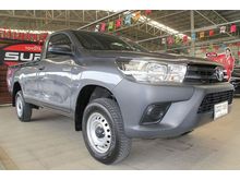 2019 Toyota Hilux Revo 2.8 SINGLE J 4WD Pickup