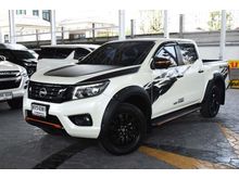 2019 Nissan NP 300 Navara 2.5 DOUBLE CAB Calibre EL Pickup