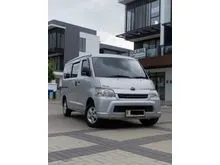 2018 Daihatsu Gran Max 1.3 Mini Bus D Van