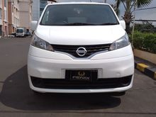 2012 Nissan Evalia 1.5 SV Tdp 10 juta MPV