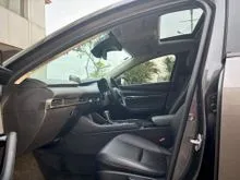 2023 Mazda 3 2.0 SKYACTIV-G Sedan