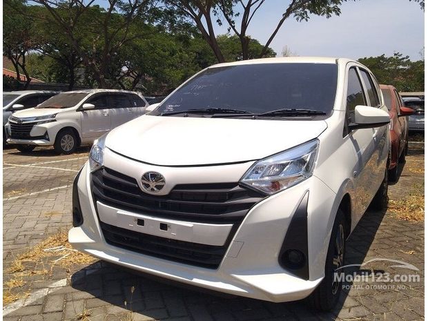  Toyota  Mobil  baru dijual di  Jawa timur Indonesia  Dari 