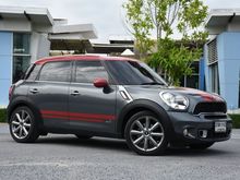 2012 Mini Cooper 1.6 R60 Countryman Countryman S ALL4 Hatchback AT