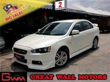*R3 SPORT* Proton Inspira 2.0 (A) 6 SPEED 1YR WARRANTY 2013