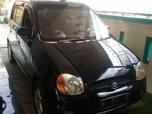 2003 Hyundai Atoz 1.0 GLS Hatchback