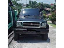 1996 Daihatsu Taft Independent 2.8 GT SUV