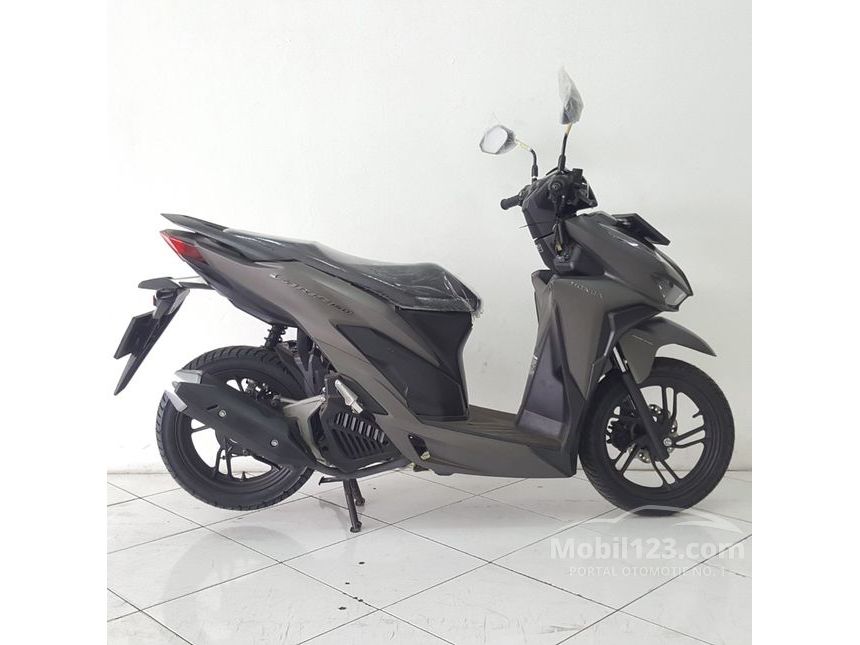 Jual Motor  Honda Vario  2019 150  0 2 di DKI Jakarta 