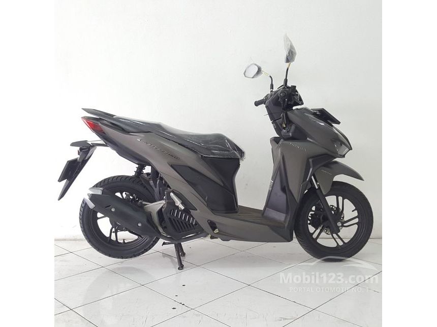 Jual Motor  Honda Vario  2019 150  0 2 di  DKI Jakarta 