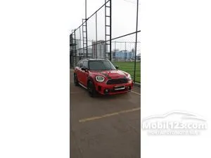 2022 MINI Countryman 1.5 Cooper SUV