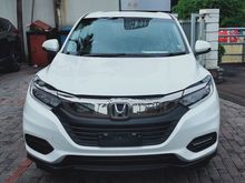 2019 Honda HR-V 1,5 E Special Edition