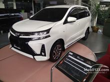 BEST PRICE TOYOTA AVANZA VELOZ AWAL TAHUN