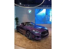 2024 BMW Z4 3.0 M40i Convertible
