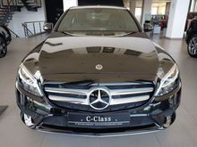 2019 Mercedes-Benz C200 1.5 Avantgarde Sedan