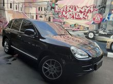 2004 Porsche Cayenne 4.5 955 SUV