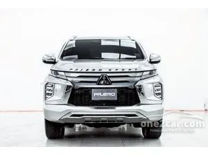 2020 Mitsubishi PAJERO SPORT 2.4 GT Premium SUV